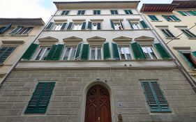 Florence&Us Santa Croce